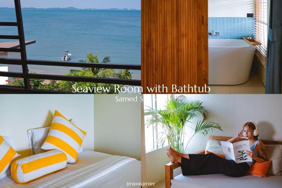 Resort Samed Seaside Koh Samet