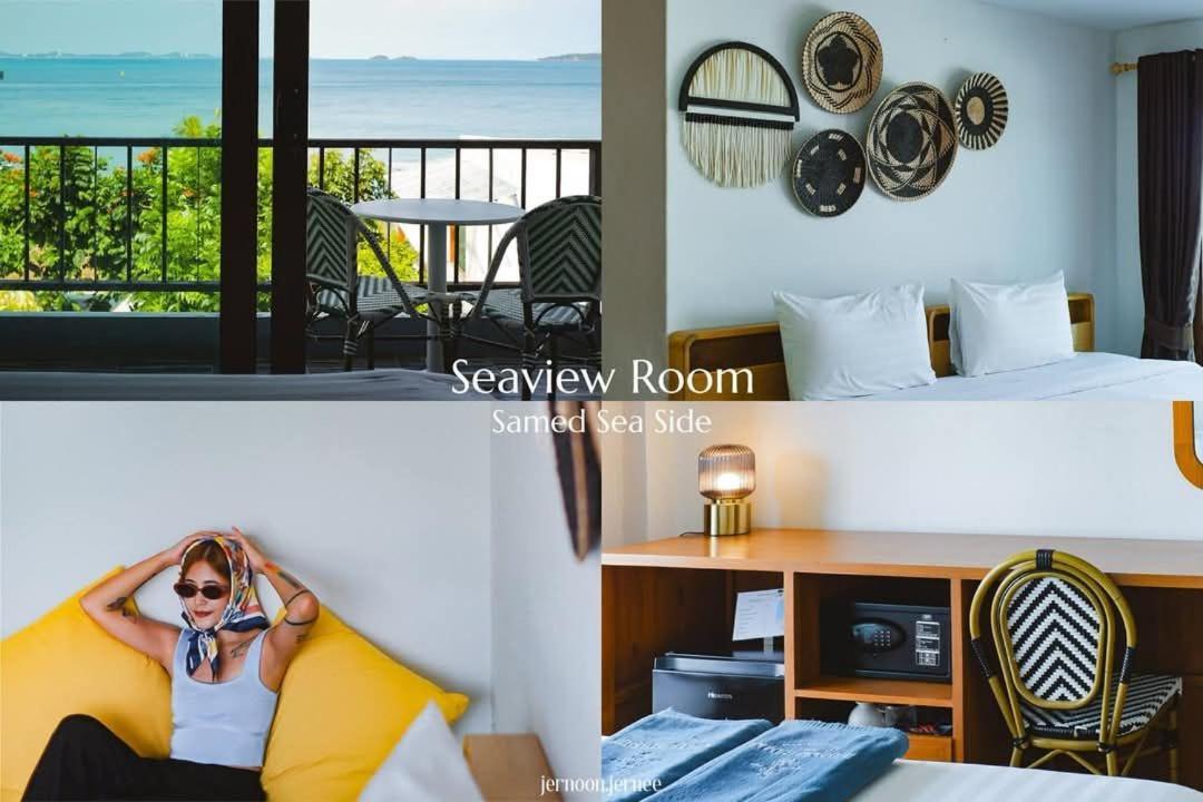 Samed Seaside 2* Koh Samet
