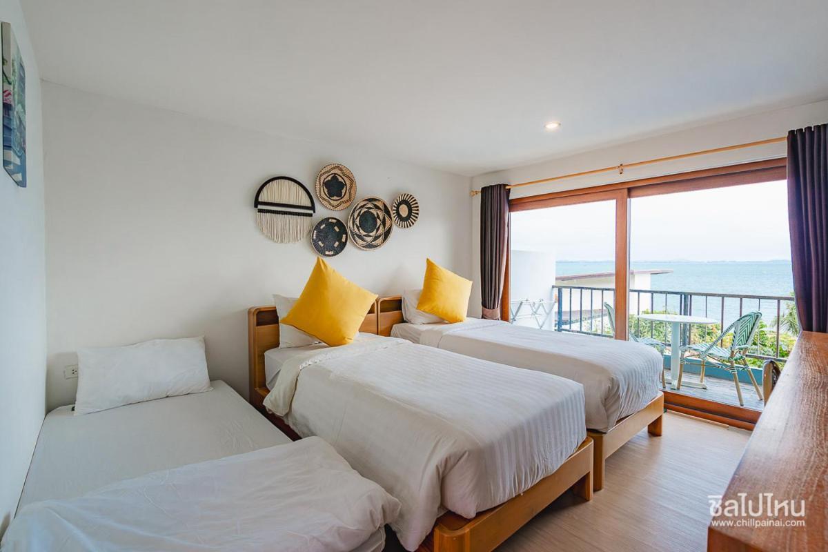 Samed Seaside Resort 2*