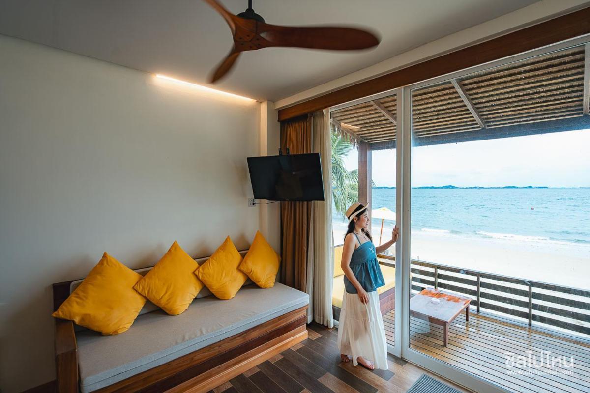 Resort Samed Seaside